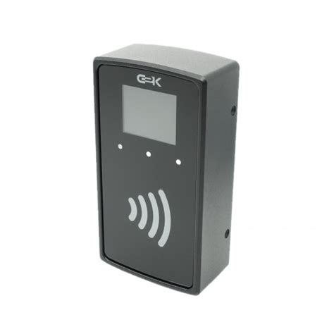 orbit ip smart card reader|Orbit IP .